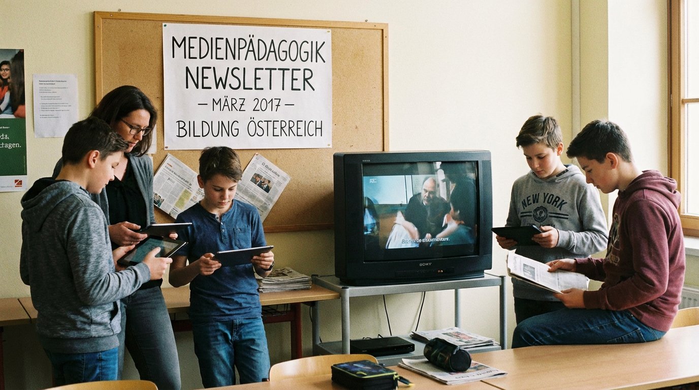 newsletter maerz 2017