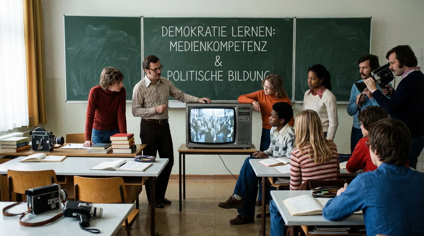 methoden der politischen bildung